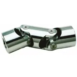 RS PRO Universal Joint Double Plain 104 mm Length, 7906769-47