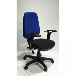 Encore Prime EOC 615 Office Chair with Adustable Height and Arm Rest-picture-43