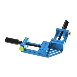 Hogert Technik 75 mm Angle Clamp HT3B960-78