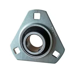 KOYO Flange Housing Unit, Inner Dia 25 mm, Length 95 mm, Width 27 mm, SBPFT205-picture-4