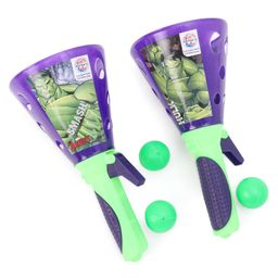 Ratnas Hulk Sky Ping Pong - Purple-13