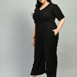 DesiNoor.com Basic Jumpsuit image 4