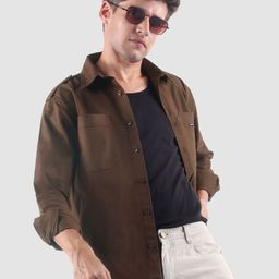 Beyoung Men Casual Shirt-image-77