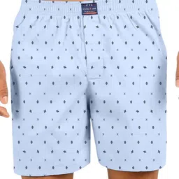FTX Men Printed Boxers 507_66_M-image-79
