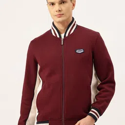 Monte Carlo Colourblocked Sweatshirt-picture-40