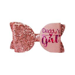 Aye Candy Girls Embellished Alligator Hair Clip-picture-30