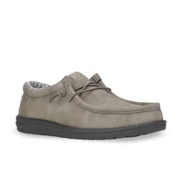 HEYDUDE Wally Classic Men Round Toe Slip-On Sneakers Shoes-picture-44