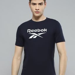 Reebok Round Neck Live In Tee T-Shirt-image-94