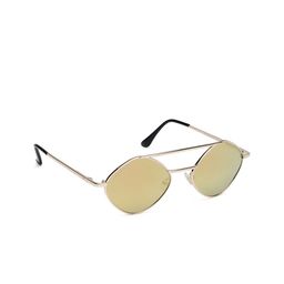 Fastrack Women Oval Sunglasses M207PK2F-image-97