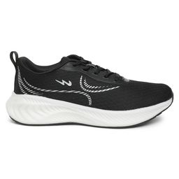 Campus Men Mesh Running Shoes image 5