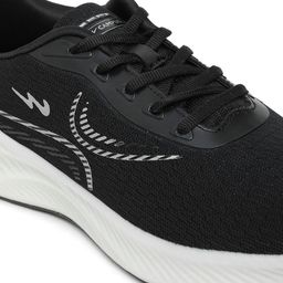 Campus Men Mesh Running Shoes image 2