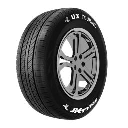JK Tyre 165/80 R14 UX TOURING Tubeless Tyre-image-47
