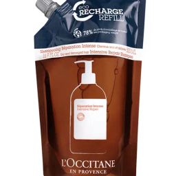L'OCCITANE Intensive Repairing Shampoo Eco Recharge Refill - 500 ml-image-18