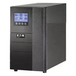 Eaton 48 VDC 4 Battery 9E-2KVA On-Line UPS With Internal Batteries-40