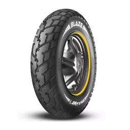 JK Tyre 100/90-R10 Blaze BA25 All Wheel TL Tyre-image-77