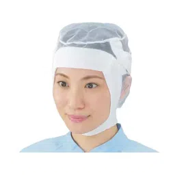 AS ONE Hair Net S Size, 1-13A (Bag of 20)-picture-21