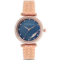 French Connection FCP26URGM Analog Watch for Women-picture-16