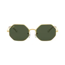 Ray-Ban 0RB1972 Bottle Green Beveled Sunglasses - 54 mm-39