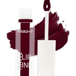 Insight Cosmetics Matte Lip Ink 14-Controversy - 4 gm-image-27