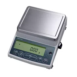 Shimadzu Top Loading Balance External Calibration 2.2 Kg Capacity 10 mg/0.01 g Display, BL2200H-18