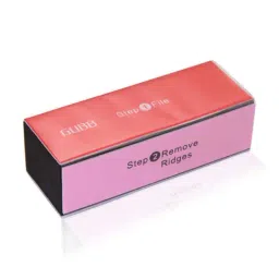GUBB 4 Way Nail Buffer Block-1