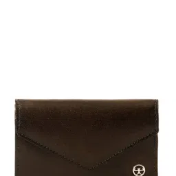 Eske Brown Card Holder for Women-45