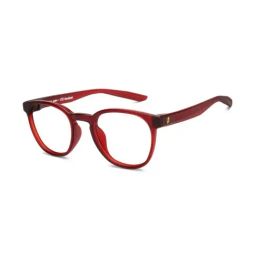 Hooper Flash Red Round Eye Frames for Kids-picture-12