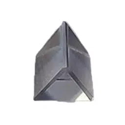 WKM 50x50 mm Optical Glass Equilateral Prism KTN399 (Pack of 5 Pcs)-15