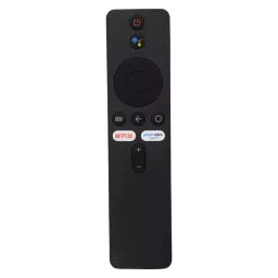 LRIPL L32M5-AL Remote Controller For  Mi Xiaomi Android TV (Black)-41