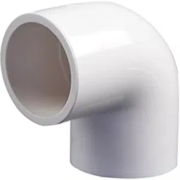 APL Apollo 25.4 mm (1 Inch) uPVC Plain Fitting Elbow 90, UM010101-picture-20