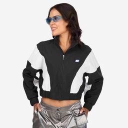 MULTI PANELLED BOMBER-13