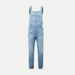 BAESD Girls Denim Dungarees-image-30