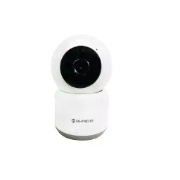 Hi-Smart 2MP HD Smart Wifi 350" Rotating Camera with Pan & Tilt HC-IPC-R20TE-35