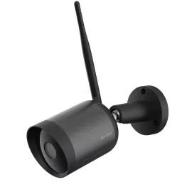 Hi-Smart 2MP Smart Outdoor Bullet Camera with Built in Mic and Speaker HC-IPC-TM21T-27