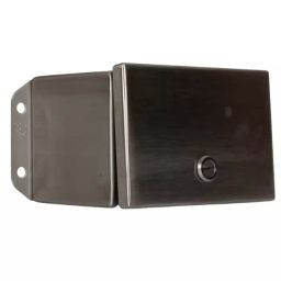 Hammond Junction Box 152x102x102 mm Stainless Steel, 2383783-picture-18