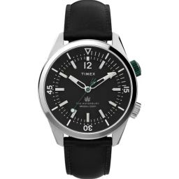 Timex TW2V49800UJ Waterbury Analog Watch for Men-10