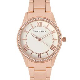 Joker & WItch AMWW738 Analog Watch for Women-45