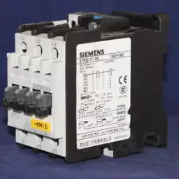 Siemens 3Phase DC Contactor 22A -3TF33 00-0B..-picture-30