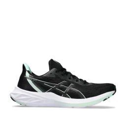 Asics Women's Versablast 3 Black Running Shoes-0