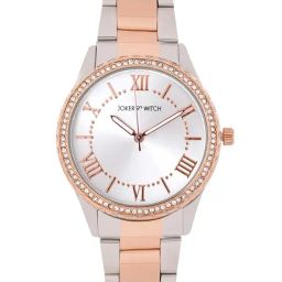 Joker & WItch AMWW736 Analog Watch for Women-10