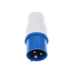 Sibass Electric Plug 16 A 3 Pin IP67 Rating and CE Mark, SE-P0132 (Pack of 60)-picture-19