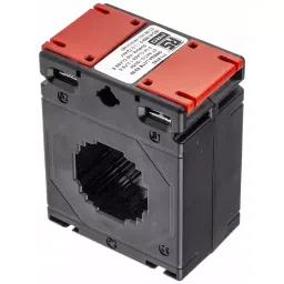RS PRO Current Transformer Base Mounted 150 A Input 5 A Output, 1718783-31