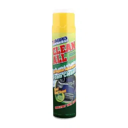 ABRO FC-650 Multi Purpose Cleaning Spray Yellow (650ml)-picture-17