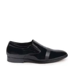 Fausto Men's Blue Formal Loafers-image-75
