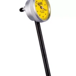 Baker 38-FO2 Range 2 mm Back Plunger Dial Gauge-27