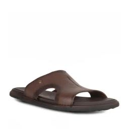 Hush Puppies by Bata Men's ALLEN Brown Casual Sandals-picture-40