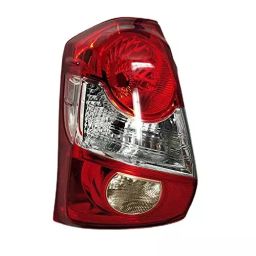 Auto Pearl Tail/Back light Assembly Left Side Compatible For Toyota Etios Liva Type-2, TL_EtiosLiva_T2_Left-23
