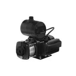 Grundfos CM 5-2 Single Phase 0.7 HP Booster Pressure Pump with tank-image-29