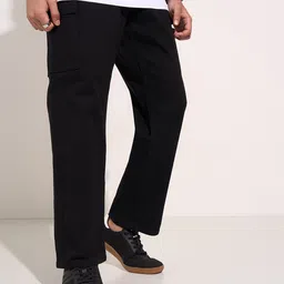 SF JEANS by Pantaloons Men Flared Highly Distressed Jeans-image-16