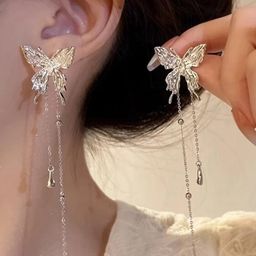 AKISON JEWELS Earrings-image-0